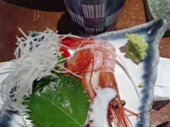 -千代武日本料理(开发区店)