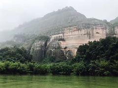 -丹霞山风景名胜区
