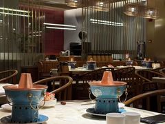 -涮福記·现切牛羊肉火锅(世纪汇店)
