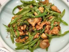 辣椒炒肉-围龙屋客家食府(福田店)