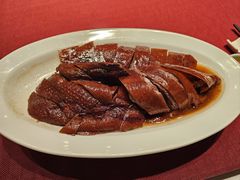 明炉烧鹅-顺峰(农展馆店)