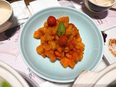 -假装苏杭·迎春花与梅(陆家嘴中心店)