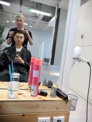 -P.STYLE派斯造型