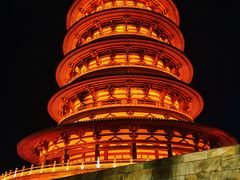 -隋唐洛阳城明堂天堂景区