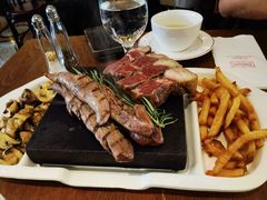 -Entrecôte 法国牛扒馆(保利·时光里店)