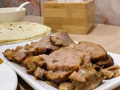 熏肉-姥家春饼店(漳州二路店)