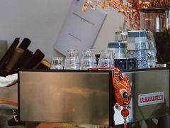 -古耳咖啡(北锣店)