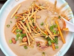 -李刚油条