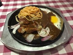 -开心果牛扒城(雍华庭店)