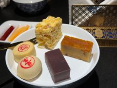 -喜悦烤鸭·新京菜(王府井店)