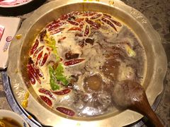 -小龙坎火锅(万象城店)