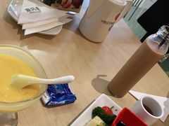 -避风塘(百联东郊店)