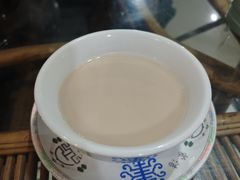 -老阿妈乌海蒙餐馆(锦馨园小区店)