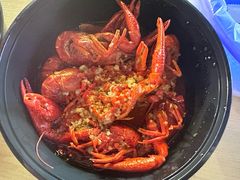 -松哥油焖大虾.小龙虾.黑鸭煲(海岸城店)