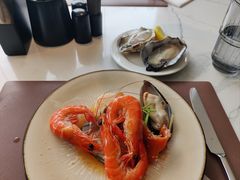 -粤海喜来登酒店·盛宴海鲜牛排自助餐厅(天河城店)