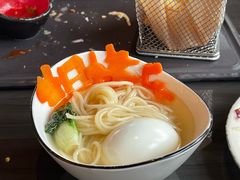 -哈蒙德餐厅