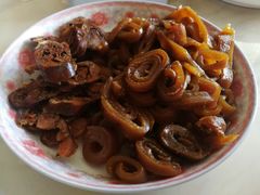 -净香园熟肉(北坦总店)