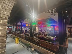 -来涮蜀鲜货火锅串串香(菜市口店)