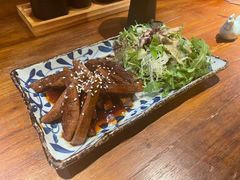 -鸟幸 TORISAKI 炭火居酒屋