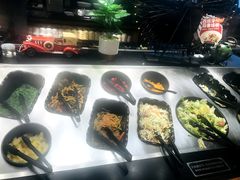 -比格比萨自助(花园路店)