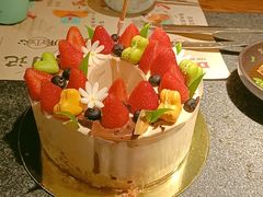 -卷心卷意·轻甜蛋糕(新光天地店)