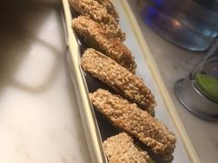 -绿茶餐厅(松江万达店)