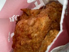 -肯德基(九江长江大道店)