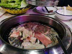 -火焱山烤肉·齐齐哈尔烤肉(朝阳店)