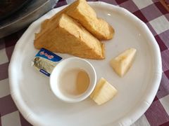 -开心果牛扒城(雍华庭店)
