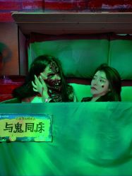 -南京万达乐园