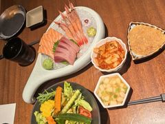 -九井澤精致料理(金茂店)