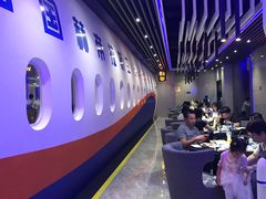 -赫帝拉航空主题餐厅(南宁店)