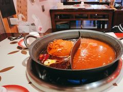 -江北北火锅馆·公路夜市(魏公村店)