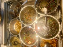 -长平老姿娘夜粥(平东一街店)