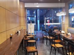 -张正麻辣串(宿州路店)