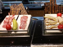 -常州新城希尔顿酒店·OPEN全日餐厅