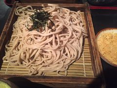 -万藏·荞麦酒房BANKURA JAPANESE SOBA KITCHEN(长乐路店)