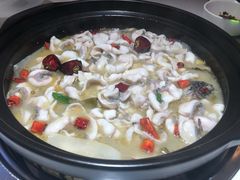-周渝食惦酸菜鱼(青浦店)