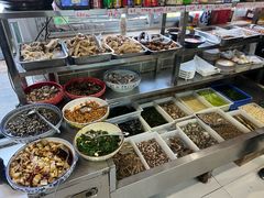 -超越海鲜屋(飞龙物业店)