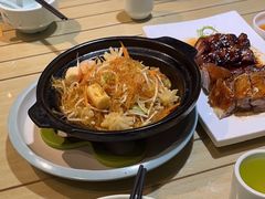 -上下九广州菜馆(李家村万达店)