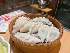 -裕鼎鲜·新中菜(金鼎广场店)