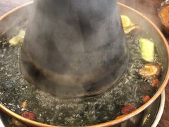 -周嵘铜火锅