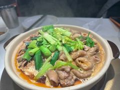 -牛小灶牛杂煲(北京路店)