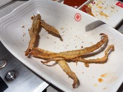 -丰茂烤串(港旅店)