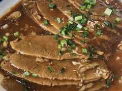 -牛街老爆肚满(牡丹园店)
