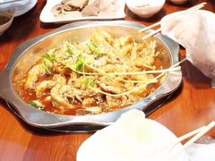 -邵汇大虾(泉园一路店)
