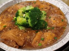 -鑫巴蜀小镇 · 水煮鱼专研店(玉桥店)
