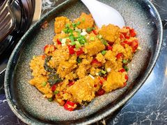 -李师傅脆肚(华强北店)