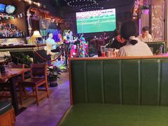 -喜鹊音乐酒馆(西街店)