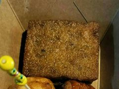 手工炸年糕-奶奶的美食(悦立方店)